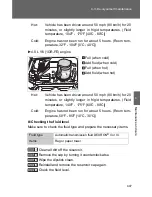 Предварительный просмотр 767 страницы Toyota Display Audio system Owner'S Manual