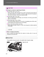 Предварительный просмотр 770 страницы Toyota Display Audio system Owner'S Manual