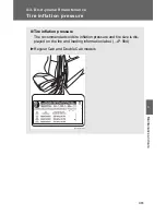 Предварительный просмотр 781 страницы Toyota Display Audio system Owner'S Manual