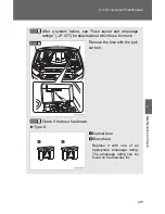 Предварительный просмотр 795 страницы Toyota Display Audio system Owner'S Manual