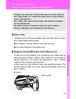 Предварительный просмотр 816 страницы Toyota Display Audio system Owner'S Manual