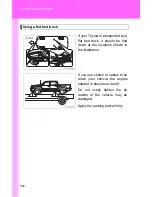 Предварительный просмотр 821 страницы Toyota Display Audio system Owner'S Manual