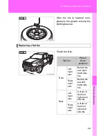 Предварительный просмотр 840 страницы Toyota Display Audio system Owner'S Manual