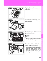 Предварительный просмотр 842 страницы Toyota Display Audio system Owner'S Manual