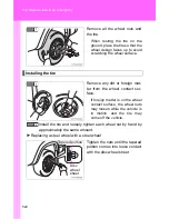 Предварительный просмотр 843 страницы Toyota Display Audio system Owner'S Manual