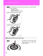 Предварительный просмотр 845 страницы Toyota Display Audio system Owner'S Manual