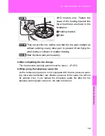 Предварительный просмотр 846 страницы Toyota Display Audio system Owner'S Manual