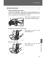 Предварительный просмотр 872 страницы Toyota Display Audio system Owner'S Manual