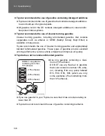 Предварительный просмотр 889 страницы Toyota Display Audio system Owner'S Manual