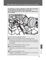 Предварительный просмотр 911 страницы Toyota Display Audio system Owner'S Manual