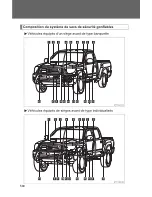 Предварительный просмотр 912 страницы Toyota Display Audio system Owner'S Manual