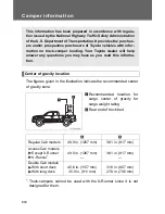 Предварительный просмотр 922 страницы Toyota Display Audio system Owner'S Manual