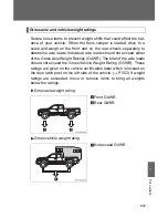 Предварительный просмотр 925 страницы Toyota Display Audio system Owner'S Manual