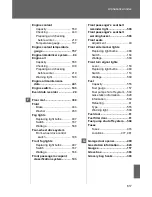 Предварительный просмотр 934 страницы Toyota Display Audio system Owner'S Manual