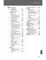 Предварительный просмотр 940 страницы Toyota Display Audio system Owner'S Manual