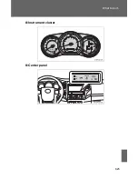 Предварительный просмотр 942 страницы Toyota Display Audio system Owner'S Manual