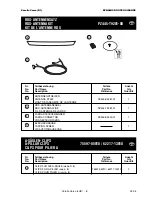 Предварительный просмотр 5 страницы Toyota DRG Installation Instructions Manual