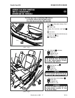 Предварительный просмотр 7 страницы Toyota DRG Installation Instructions Manual