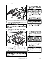 Предварительный просмотр 17 страницы Toyota DRG Installation Instructions Manual