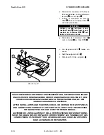 Предварительный просмотр 20 страницы Toyota DRG Installation Instructions Manual