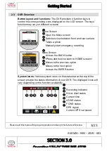 Preview for 6 page of Toyota DVR Owner'S Manual