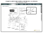 Предварительный просмотр 3 страницы Toyota Dynamic Laser Cruise Control System Quick Training Manual