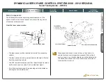 Preview for 4 page of Toyota Dynamic Laser Cruise Control System Quick Training Manual