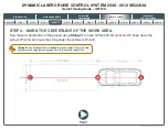 Предварительный просмотр 10 страницы Toyota Dynamic Laser Cruise Control System Quick Training Manual