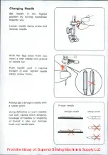 Preview for 10 page of Toyota EC-1 Series Instruction Manual