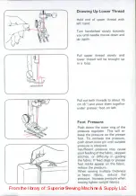 Preview for 17 page of Toyota EC-1 Series Instruction Manual