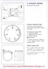 Preview for 19 page of Toyota EC-1 Series Instruction Manual