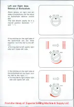 Preview for 26 page of Toyota EC-1 Series Instruction Manual