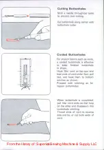 Preview for 27 page of Toyota EC-1 Series Instruction Manual