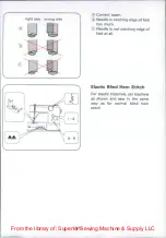 Preview for 29 page of Toyota EC-1 Series Instruction Manual