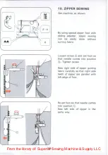 Preview for 31 page of Toyota EC-1 Series Instruction Manual