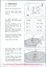 Preview for 34 page of Toyota EC-1 Series Instruction Manual