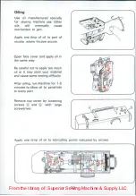 Preview for 36 page of Toyota EC-1 Series Instruction Manual