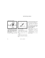 Предварительный просмотр 25 страницы Toyota Echo 2001 Owner'S Manual