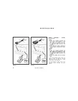 Предварительный просмотр 71 страницы Toyota Echo 2001 Owner'S Manual