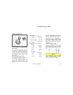 Предварительный просмотр 96 страницы Toyota Echo 2001 Owner'S Manual