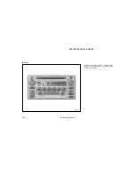 Предварительный просмотр 113 страницы Toyota Echo 2001 Owner'S Manual