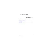 Предварительный просмотр 196 страницы Toyota Echo 2001 Owner'S Manual