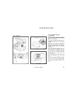 Предварительный просмотр 198 страницы Toyota Echo 2001 Owner'S Manual