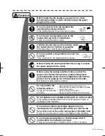 Preview for 5 page of Toyota ECO 26 A-SP20 Instruction Manual