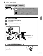 Preview for 13 page of Toyota ECO 26 A-SP20 Instruction Manual