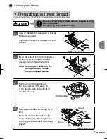 Preview for 17 page of Toyota ECO 26 A-SP20 Instruction Manual