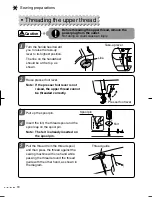 Preview for 18 page of Toyota ECO 26 A-SP20 Instruction Manual