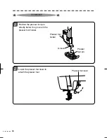 Preview for 26 page of Toyota ECO 26 A-SP20 Instruction Manual