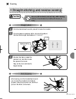 Preview for 29 page of Toyota ECO 26 A-SP20 Instruction Manual