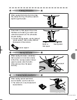 Preview for 31 page of Toyota ECO 26 A-SP20 Instruction Manual